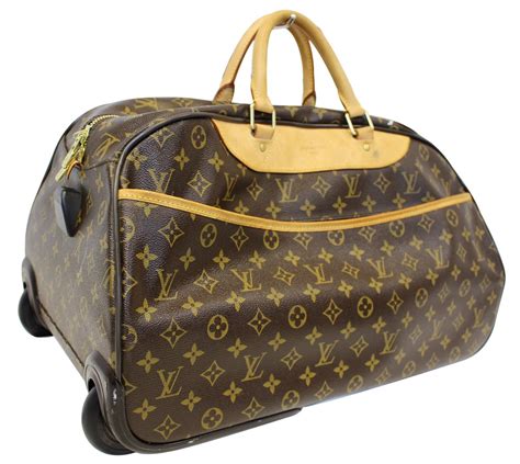 cheap louis vuitton rolling travel bag|authentic louis vuitton travel bags.